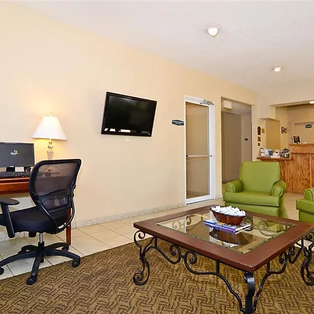 Best Western Ville Platte 