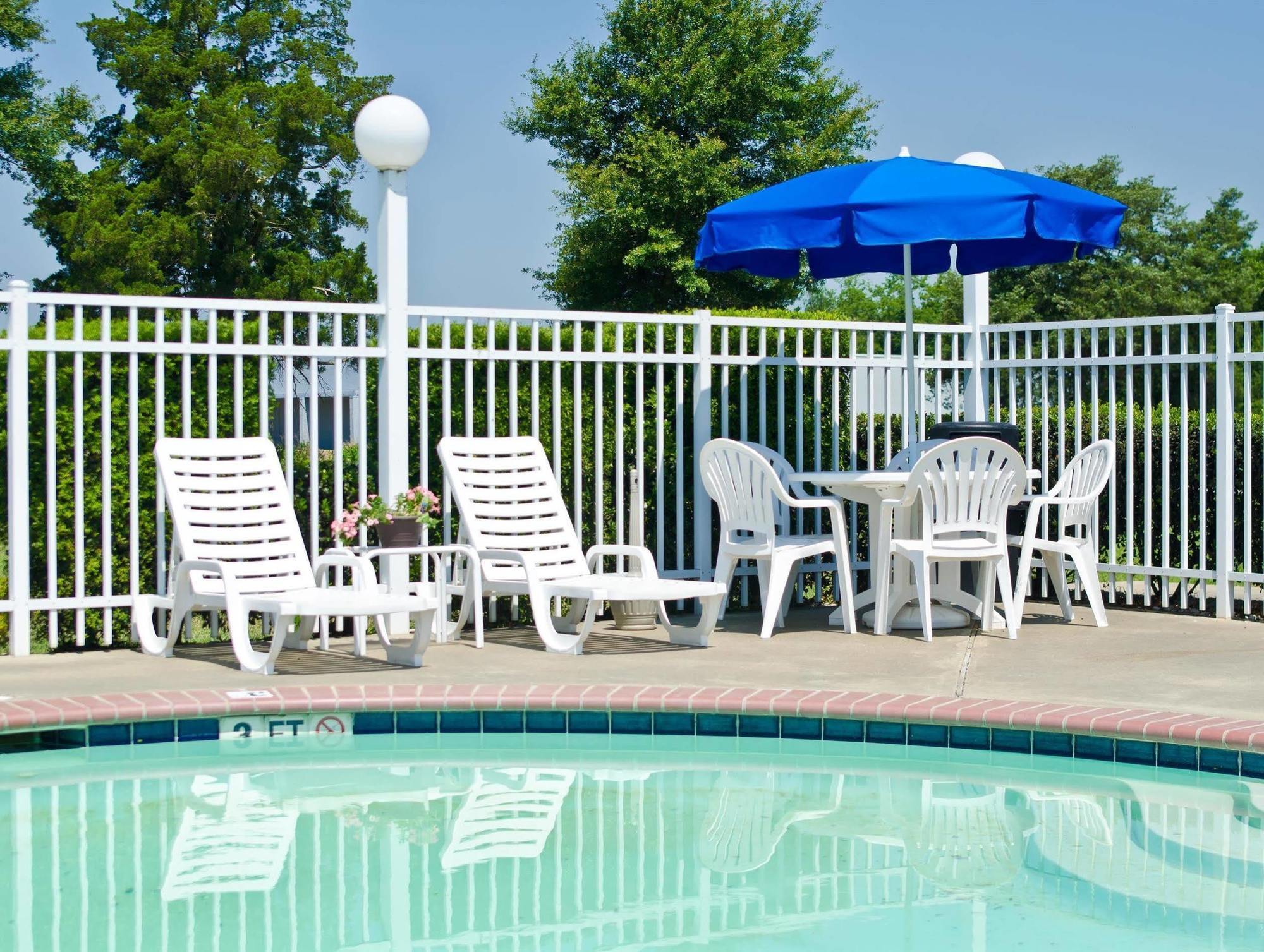 Western Platte Hotel Ville Platte